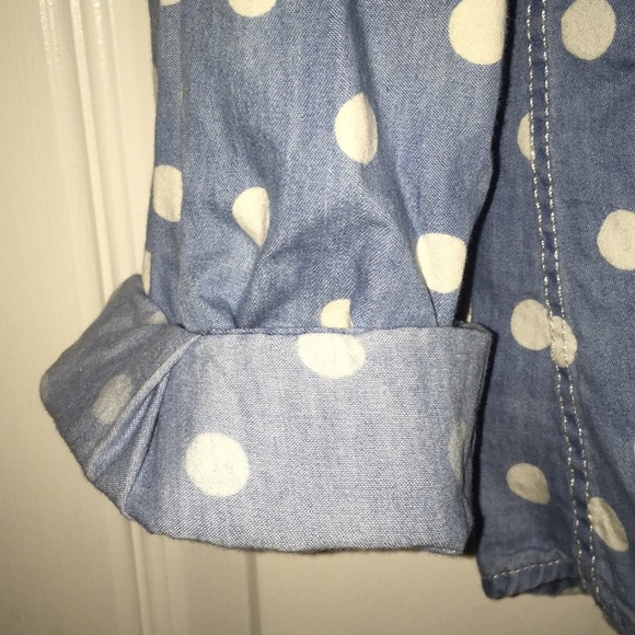 Button up Quiksilver too - Picture 3 of 4